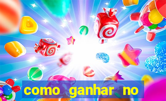 como ganhar no jogo da velha